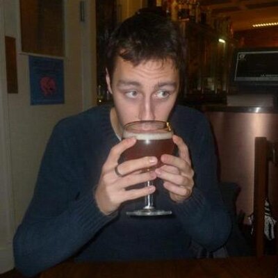 Profile Picture of Ben Harrop (@benthehen7) on Twitter