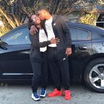 Profile Picture of Cedric Jones (@cedrickiddkyrie.jones21) on Instagram