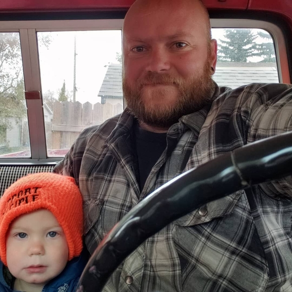 Profile Picture of Shawn Dyck (@fordbeatsgm) on Poshmark