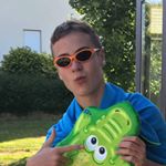 Profile Picture of thomthom 👀 (@thomashuett) on Instagram