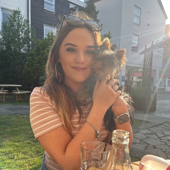 Profile Picture of Tianna Relihan (@tiannarelihan) on Poshmark