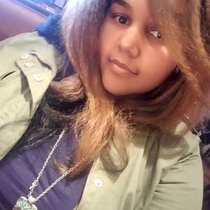 Profile Picture of Bianca Cook (@BiancaE313) on Twitter