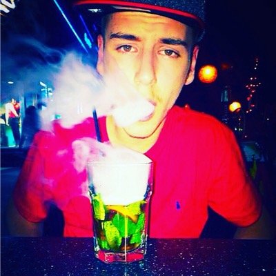 Profile Picture of Achille VII (@JasonYahiaoui) on Twitter