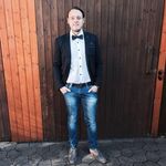 Profile Picture of Robert Hellwig (@robertogaisini) on Instagram