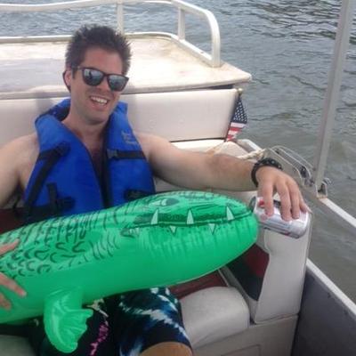 Profile Picture of JeremyRaynor (@JayRayHay) on Twitter