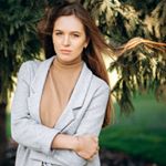 Yevgeniya Gomon - Instagram Profile Picture of Yevgeniya Gomon (@yevgeniya_gomon) on Instagram