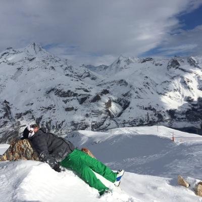 Profile Picture of Chris (@Duffell_jr) on Twitter