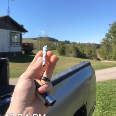 Profile Picture of Jonathan Rideout (@jonathanrideou3) on Twitter