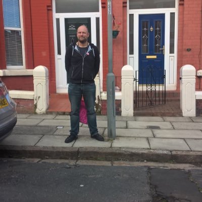 Profile Picture of Neil Clayton (@labourneil) on Twitter