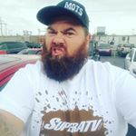 Profile Picture of Andrew Simmons (@andrew.p.simmons) on Instagram
