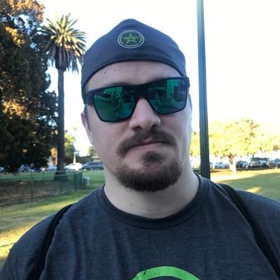 Profile Picture of Alex Rost (@R0AST) on Twitter