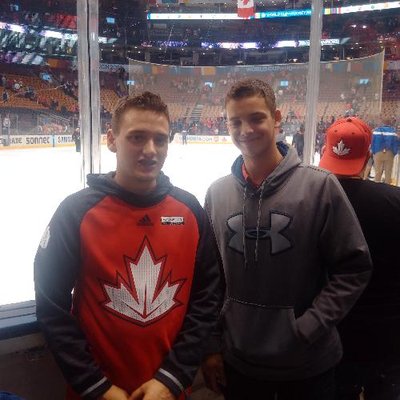 Profile Picture of Adam Gerber (@adamgerber92) on Twitter