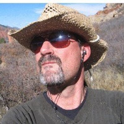 Arthur Blevins - Twitter Profile Picture of Arthur Blevins (@artsongart) on Twitter