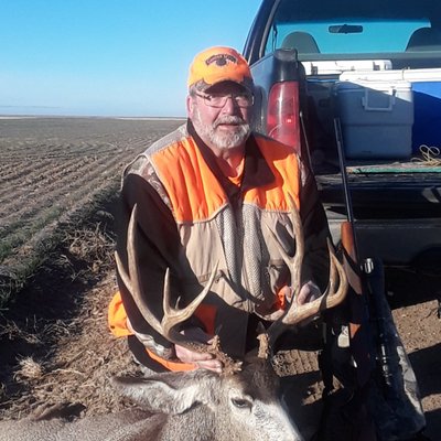 Profile Picture of Ed Heavy Reinert (@HeavyReinert) on Twitter