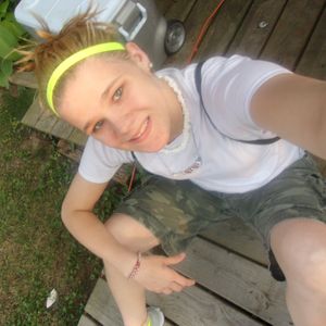 Breeanna - Myspace Profile Picture of Breeanna (@no-blitz) on Myspace