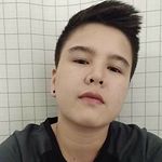 Profile Picture of Vhal Newman Eborde Cuervo (@vhalnewmancuervo) on Instagram