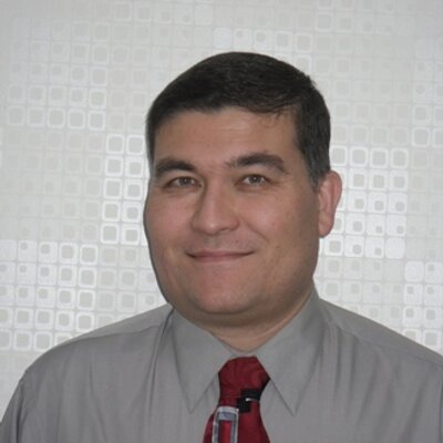 Profile Picture of Andy Ikeda (@@AndrewIkeda) on Twitter