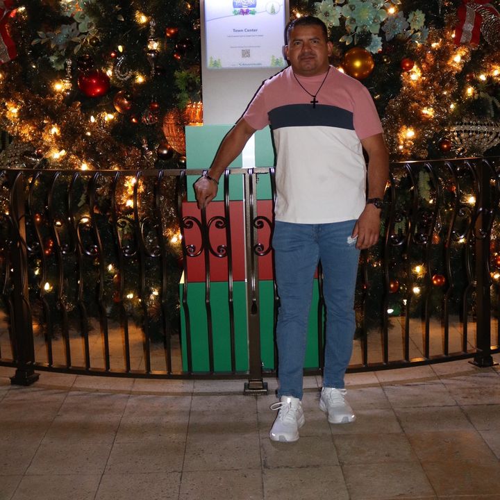 Profile Picture of 🇻🇪🇻🇪Alexander Arrieta🇺🇲? (@alexanderarrieta64) on Tiktok