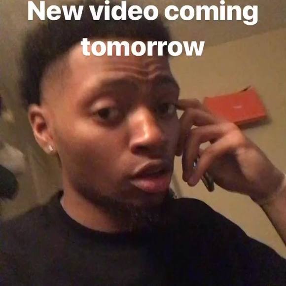 Profile Picture of Gavin Gibbs-waters (@lidrico) on Poshmark