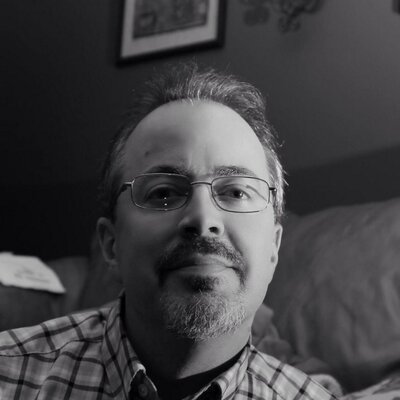 Profile Picture of David Keeton (@dhkeeton) on Twitter