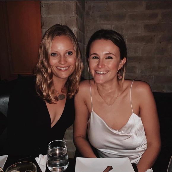 Profile Picture of Charlotte Kreitler (@kreitlerc) on Poshmark