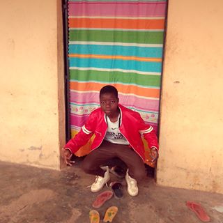 Profile Picture of Adama Kedre (@adama.kedre.18) on Facebook