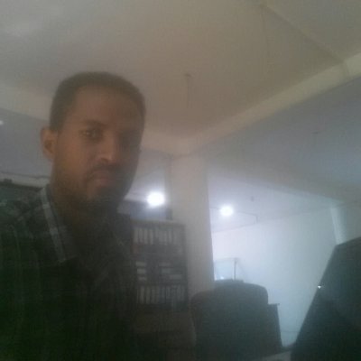 Profile Picture of Jonathan@Eng* (@YonathanBrhane) on Twitter