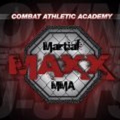 Profile Picture of Jamal Patterson (@MartialMaxxMMA) on Twitter