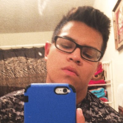 Profile Picture of Javier Reyna (@JrJavierreyna12) on Twitter