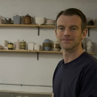 Profile Picture of Ernest Miller Ceramics (@ernestmillerceramics) on Instagram