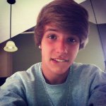 Profile Picture of Aaron Mcgee (@ur_my_bae_1) on Instagram