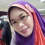 Profile Picture of Marisa Mohamad (@marisamohamad) on Instagram