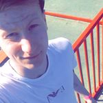 Profile Picture of Brad Rand (@randbrad) on Instagram