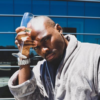 Profile Picture of JermaineSmith📺 (@JermaineSmithTv) on Twitter