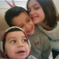 Profile Picture of Jennifer Romero (@jennifer-romero-68) on Quora