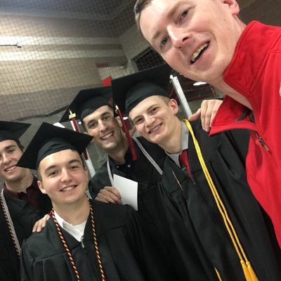 Profile Picture of Michael Ernst (@DrMichaelErnst) on Twitter