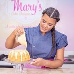 Profile Photo of Mary Barbosa Cake Designer (@marybolos123) on Instagram