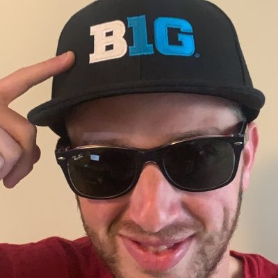 Profile Picture of Brian Goodman (@BG00DIES) on Twitter