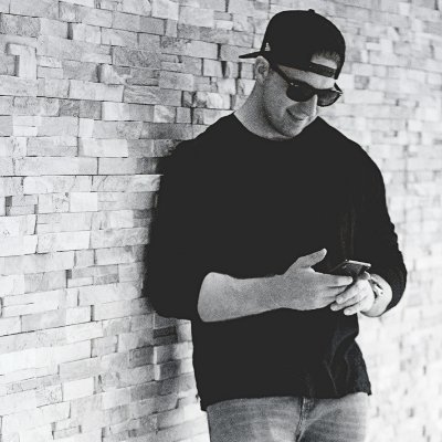 Profile Picture of Scott Andrews (@ScottayeAndrews) on Twitter