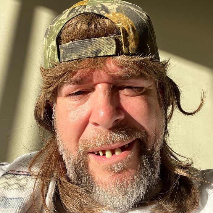 Profile Picture of Delbert (@delbertcjohnsonjr) on Tiktok