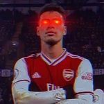 Profile Picture of Gabriel martinelli mil grau (@martinelli.milgrau) on Instagram