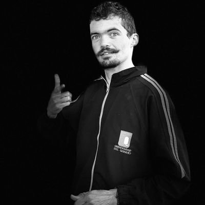 Profile Picture of Sebastian Restrepo H (@SebasReHo) on Twitter