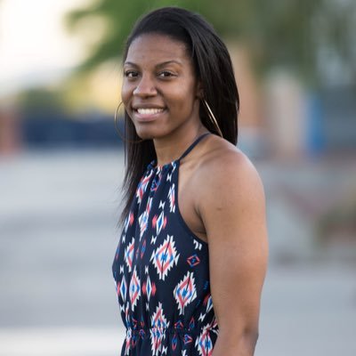 Profile Picture of LaBrittney Jones (@labritbrat_24) on Twitter