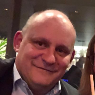 Profile Picture of Vincent MARCEL (@VincentMARCEL13) on Twitter