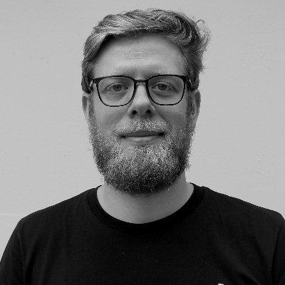 Profile Picture of Jakob G Knudsen (@Alphacell_metab) on Twitter