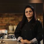 Profile Picture of Chetna Patel (@foodcoutureculinarycentre) on Instagram