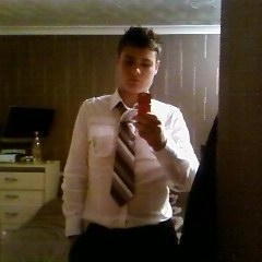 Profile Picture of Luke Salisbury (@160353415) on Myspace