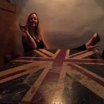 Profile Picture of Maria Crabb (@marias_gin_travels) on Instagram