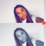 Profile Picture of Old account unfollow (@kiera.harvey.xx) on Instagram