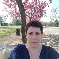 Profile Picture of Iris Wattenberg (@iris-wattenberg) on Quora